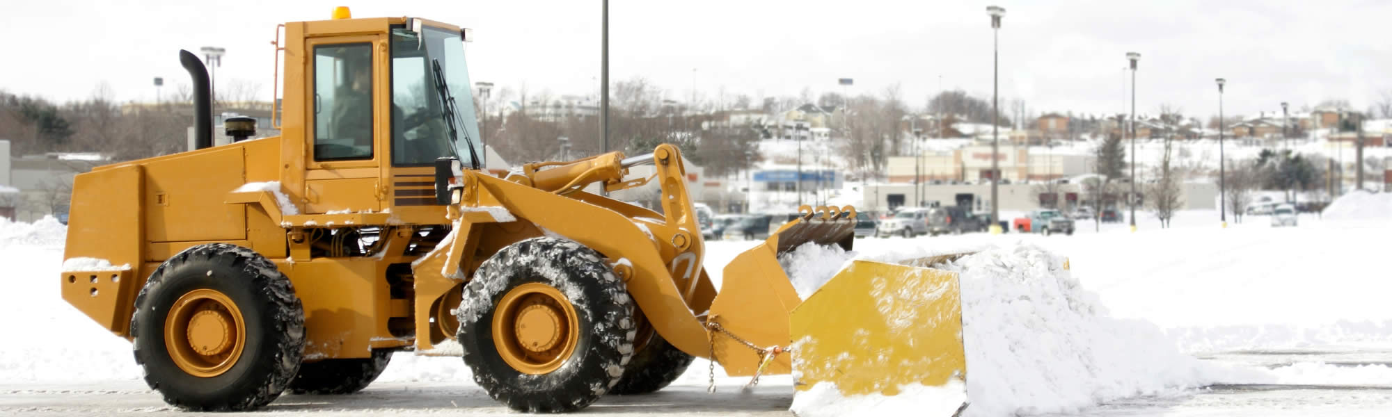Hobart Snow and Ice Removal Services near me